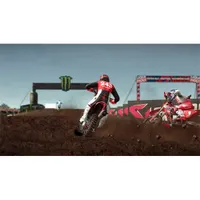 MXGP PS5 játékszoftver #4