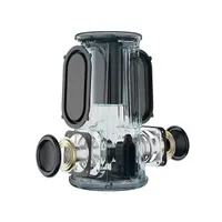 EarFun UBOOM vezeték nélküli Bluetooth hangszóró #5