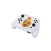 PowerA NSAC0059-01 Comfort Grip Nintendo Switch Joy-Con Princess Zelda fehér kontroller markolat #3