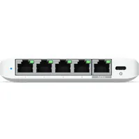 Ubiquiti UniFi USW-Flex-2.5G-5 Flex Mini 2.5G 5x2.5GbE Multi-Giga LAN port Switch #2