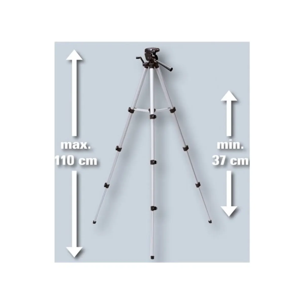 Einhell 2270115 Tripod háromlábú állvány #2