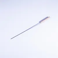 TOO KT-394 12 db-os 31 cm-es fa nyelű nyárs #2