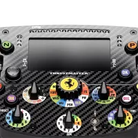 Thrustmaster 4060466 Formula Wheel Add-On Ferrari SF-25 Edition kormány #4