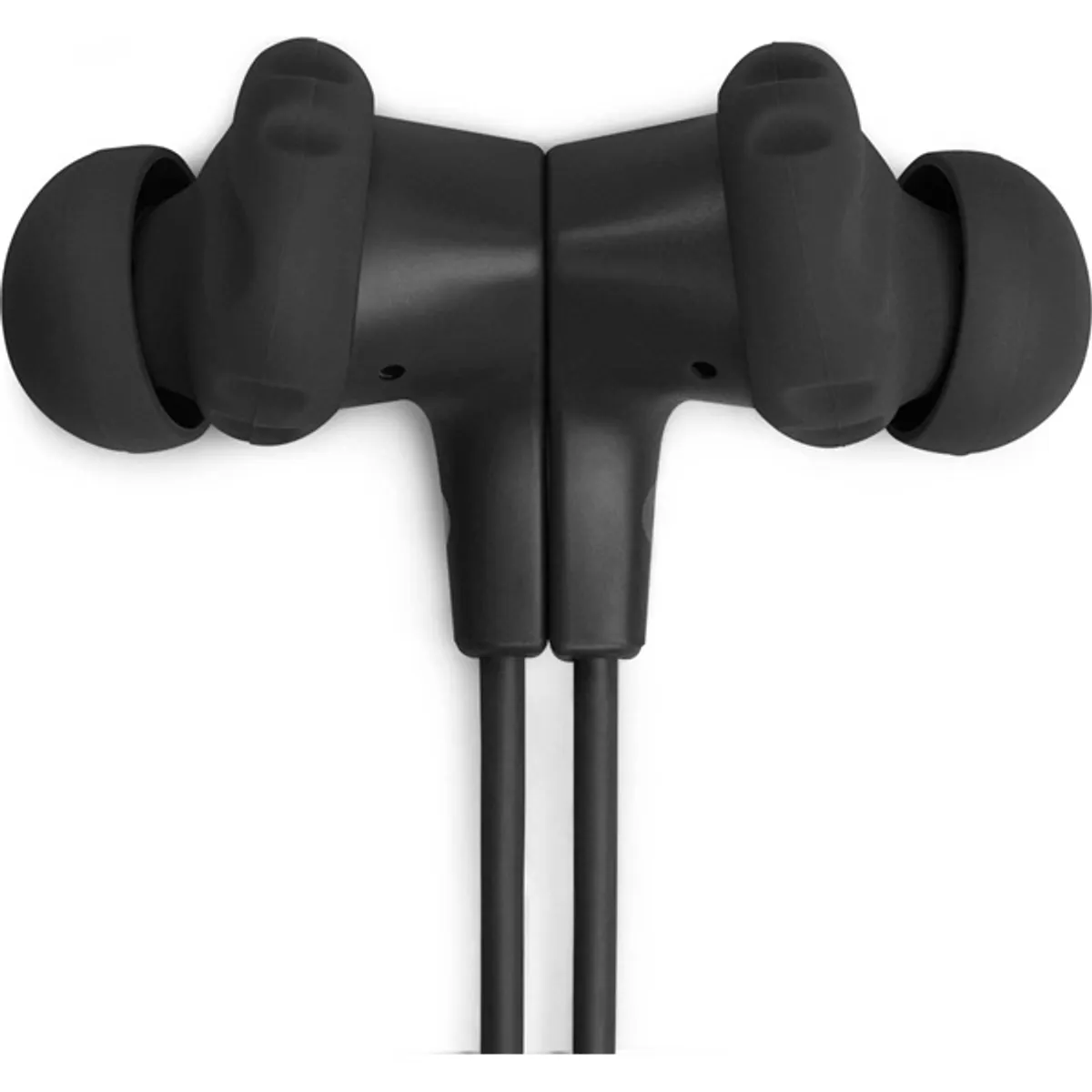 JBL Endurance Run 2 vezetékes fekete sport fülhallgató #5