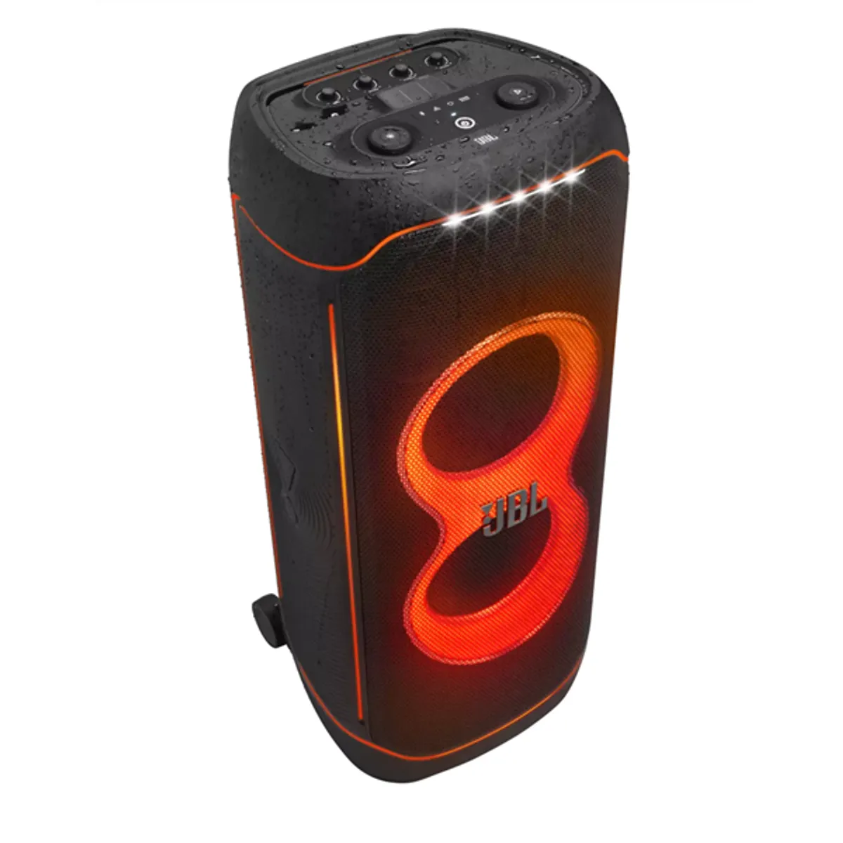 JBL PartyBox Ultimate EU Bluetooth fekete party hangszóró #4