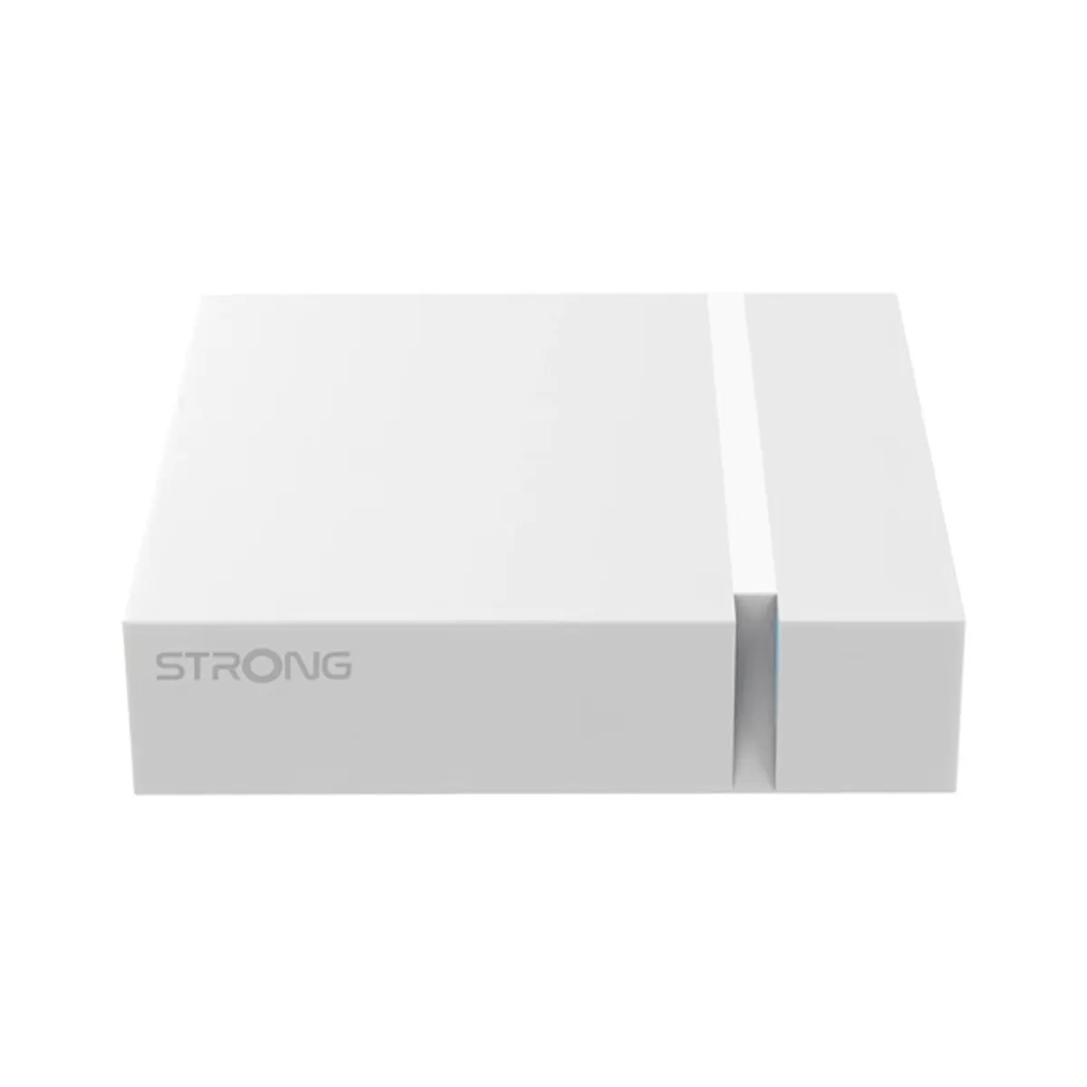 Strong LEAP-S3+V2 Google TV BOX set-top box / TV okosító / médialejátszó #2