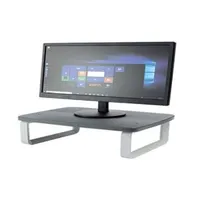 Kensington 60089 SmartFit Stand Plus szürke monitorállvány #3