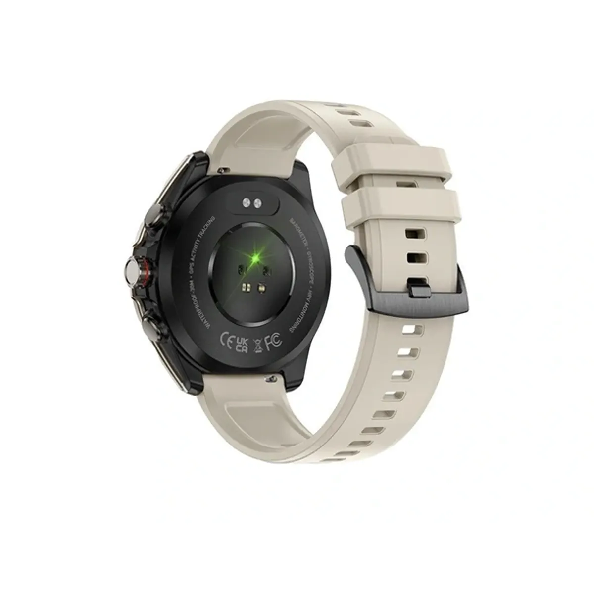 Carneo GTR eXpedition ezüst okosóra #4