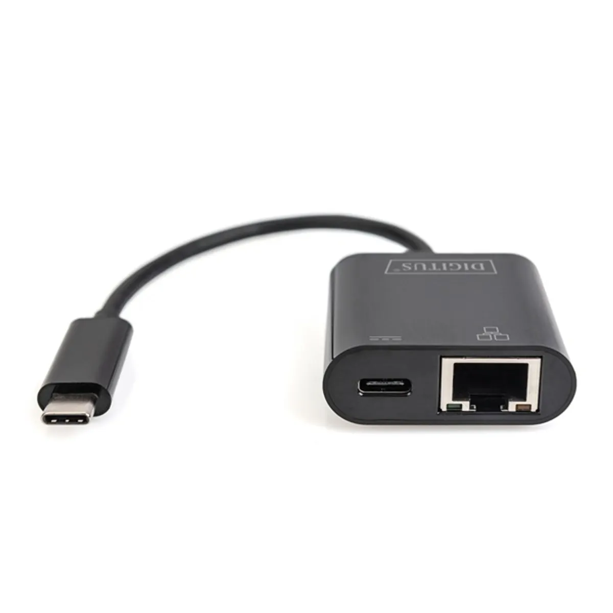 DIGITUS DN-3027 USB Type-C Gigabit Ethernet adapter #2