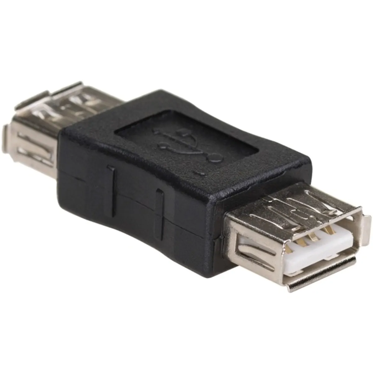 Akyga AK-AD-06 USB-A 2.0 anya-anya hosszabbító adapter #1