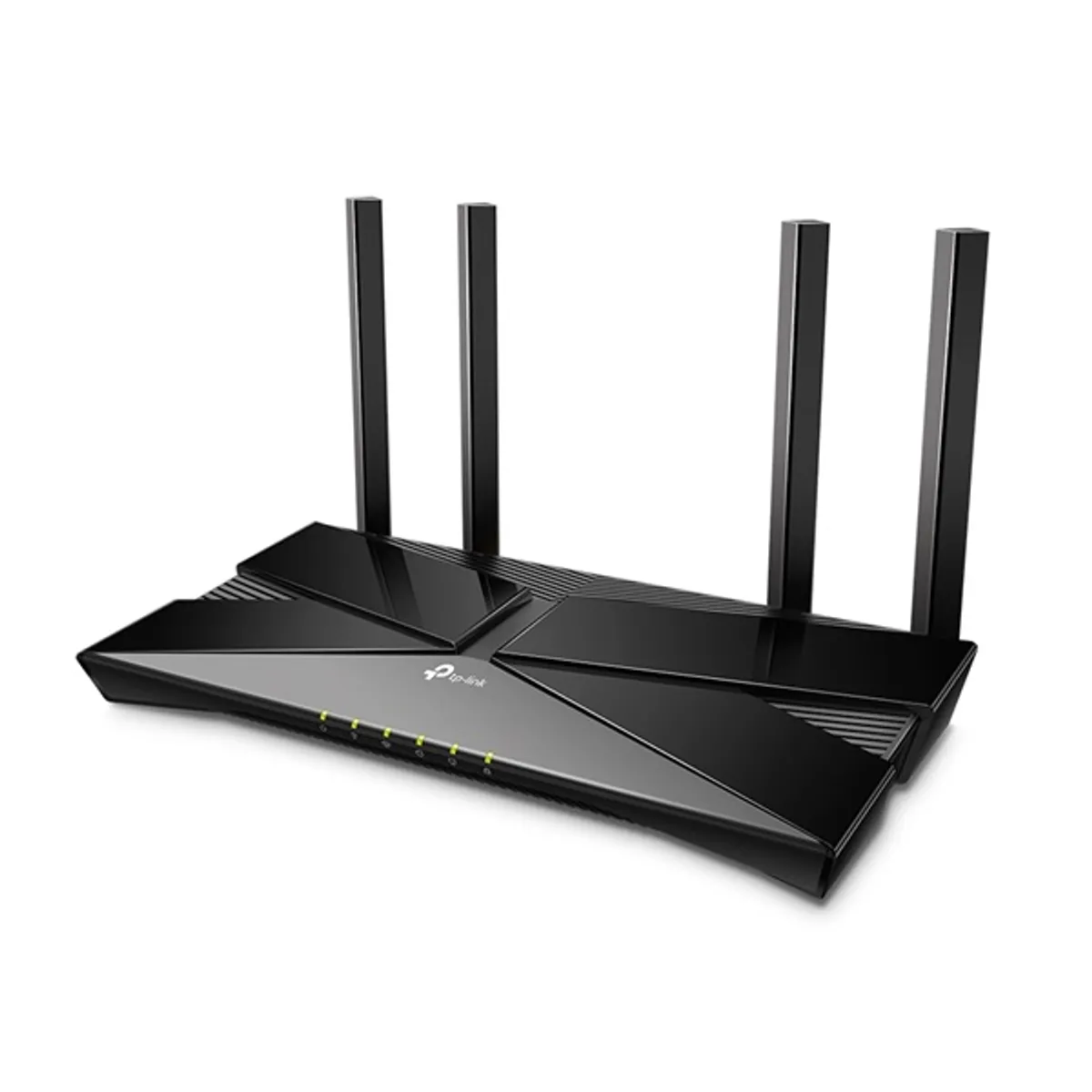 TP-Link Archer AX53 AX3000 fekete kétsávos Gigabit Wi-Fi 6 router #2