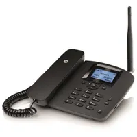 Motorola FW200L asztali vezetékes GSM telefon #2