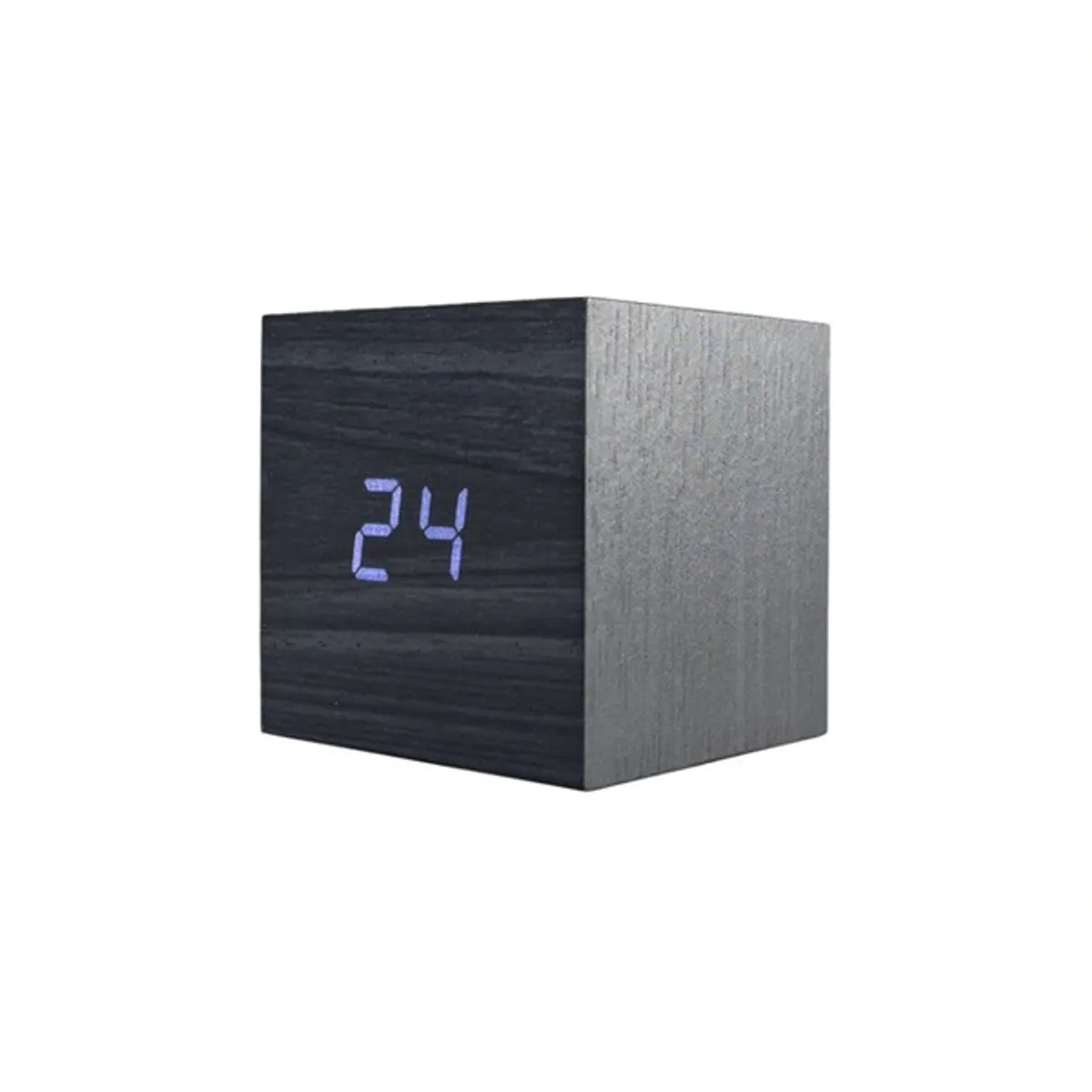 TOO DC-330-B fekete digitális óra #2