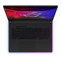 Asus ROG Strix G835LW-SA024W 18"WQXGA/Intel Core Ultra 9 275HX/32GB/2TB/RTX 5080 16GB/Win11/fekete laptop #3