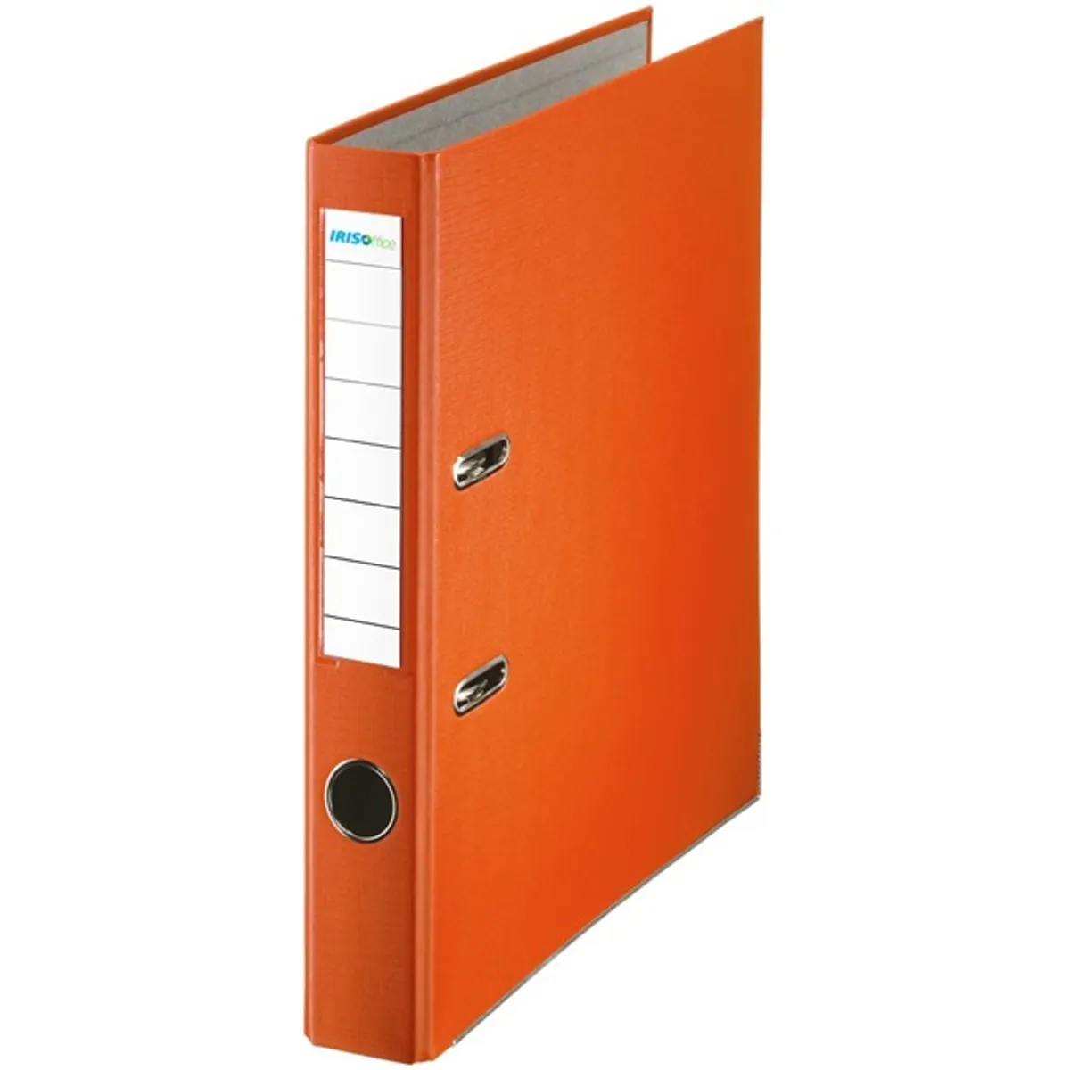 Office Depot A4 5 cm narancssárga iratrendező #1