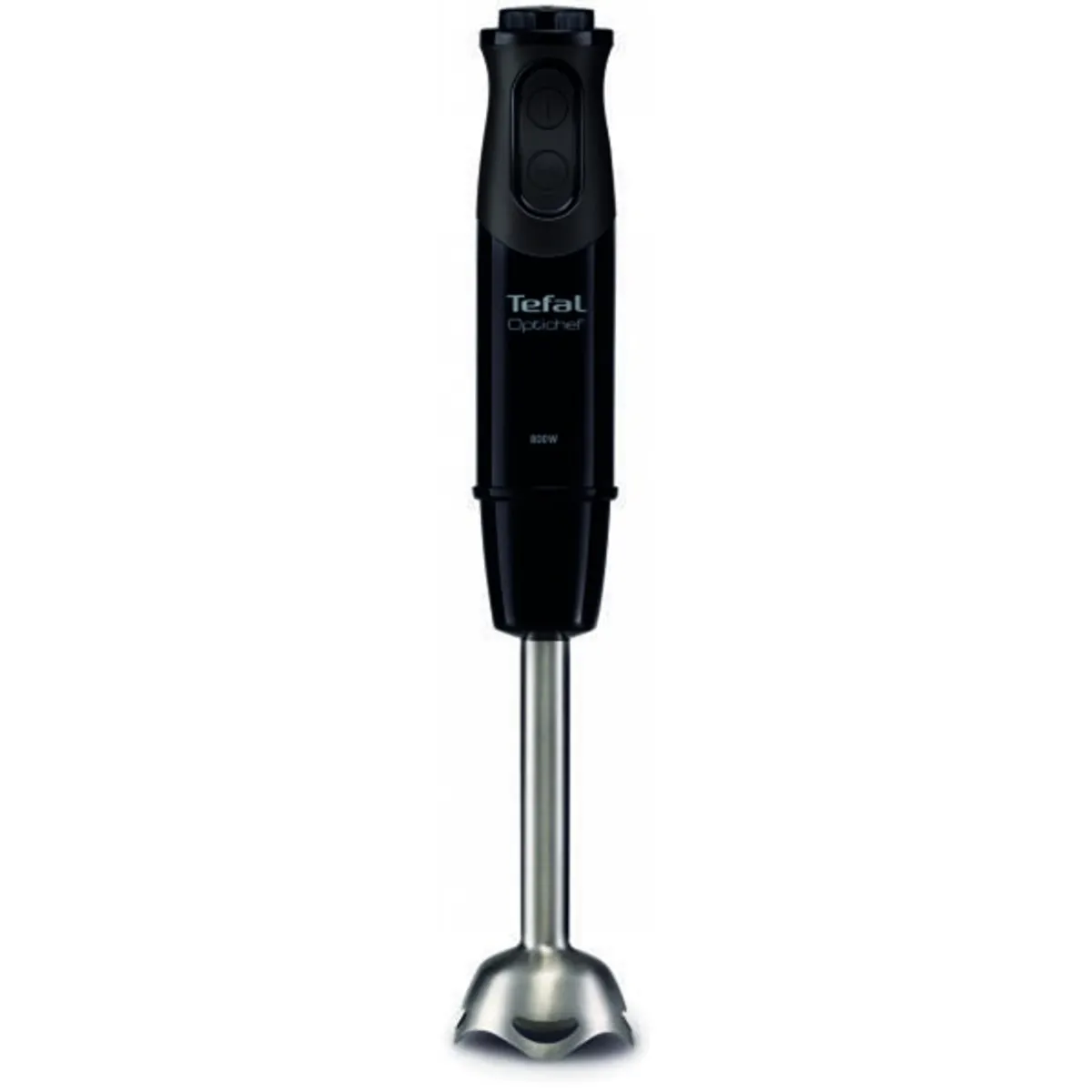 Tefal HB641838 Optichef 800W 2in1 fekete botmixer szett #2