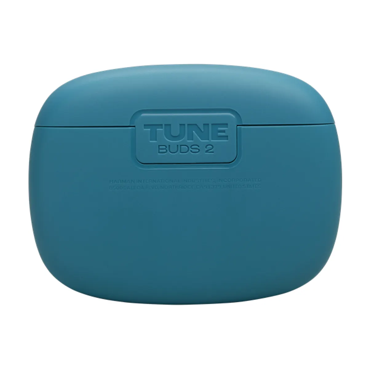 JBL Tune Buds 2 True Wireless Bluetooth zajszűrős türkiz fülhallgató #6