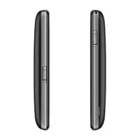 Evolveo EasyPhone EP501 1,8" fekete mobiltelefon #3