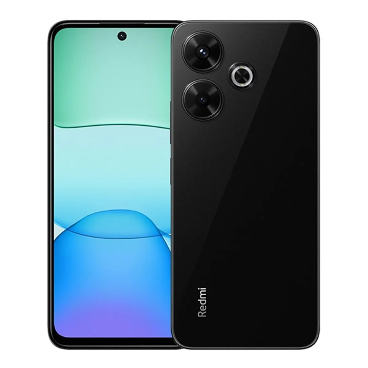 Xiaomi Redmi 13 6,79" LTE 8/256GB DualSIM fekete okostelefon #1