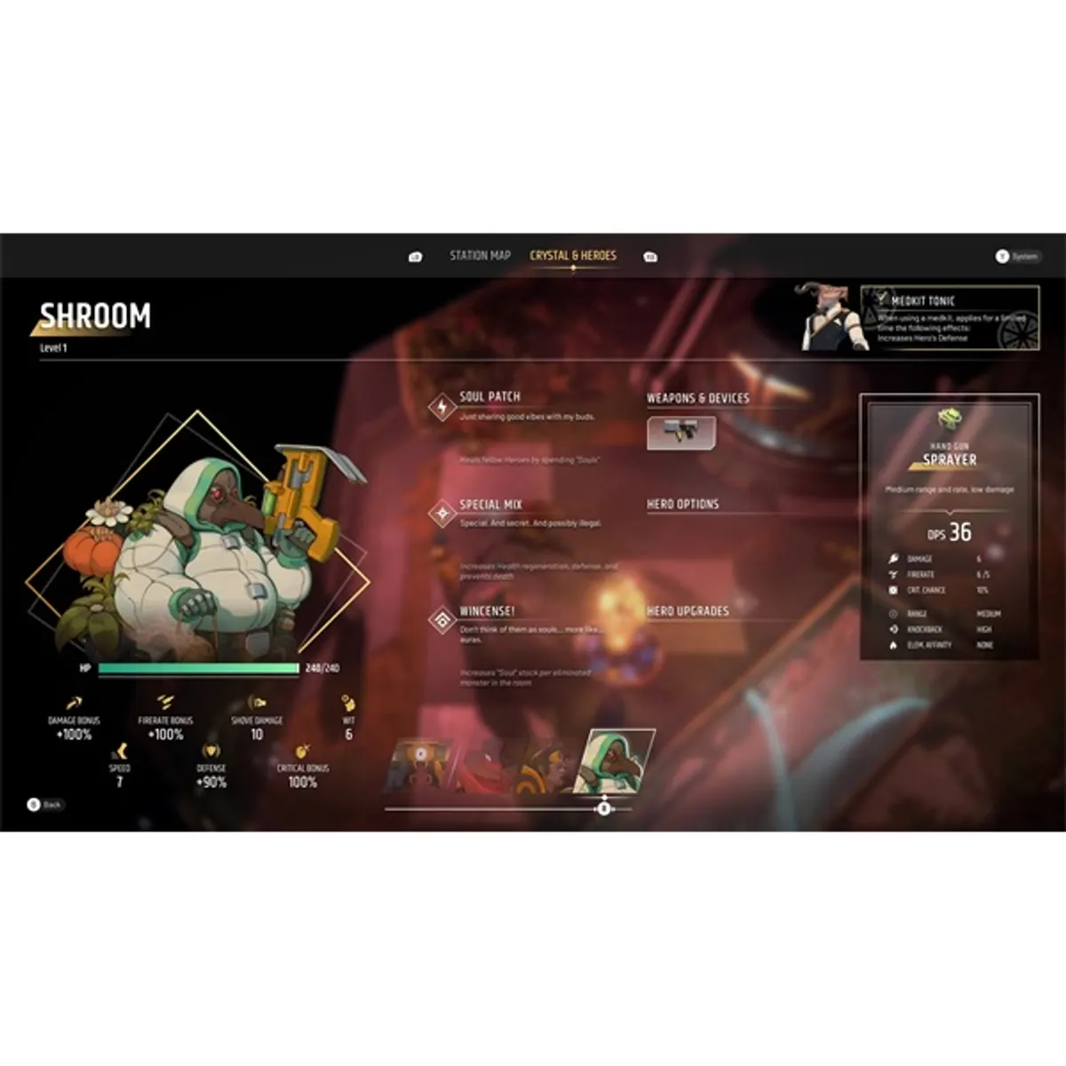 Endless Dungeon Day One Edition Xbox One/ Series X játékszoftver #6