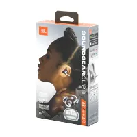 JBL Soundgear Clips True Wireless Bluetooth fehér Open-Ear fülhallgató #6