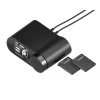 Steelseries Arctis Nova Pro for Playstation Wireless Bluetooth fekete headset #4