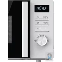 Gorenje MO20A3WH 800W 20L fehér mikrohullámú sütő #4