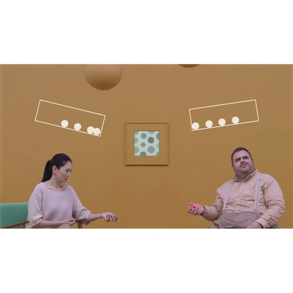 1-2-Switch Nintendo Switch játékszoftver #5