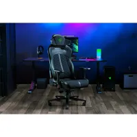 Razer Clio hangszórós fejpárna #9