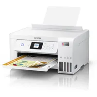 Epson EcoTank L4266 színes nyomtató MFP, Duplex, WiFi/USB, 14 000/5200 oldal tinta a dobozban #2