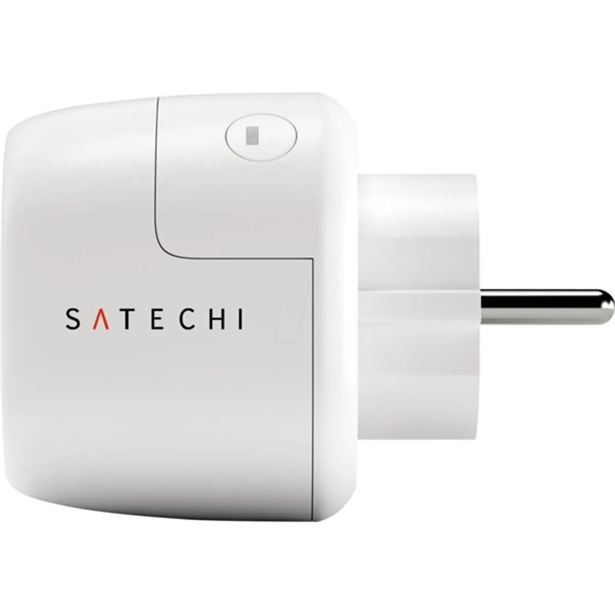 Satechi ST-HK10AW-EU Homekit okos hálózati aljzat #9