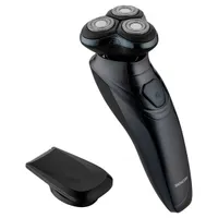 Sencor SMS 5510BK fekete akkumulátoros férfi borotva #2