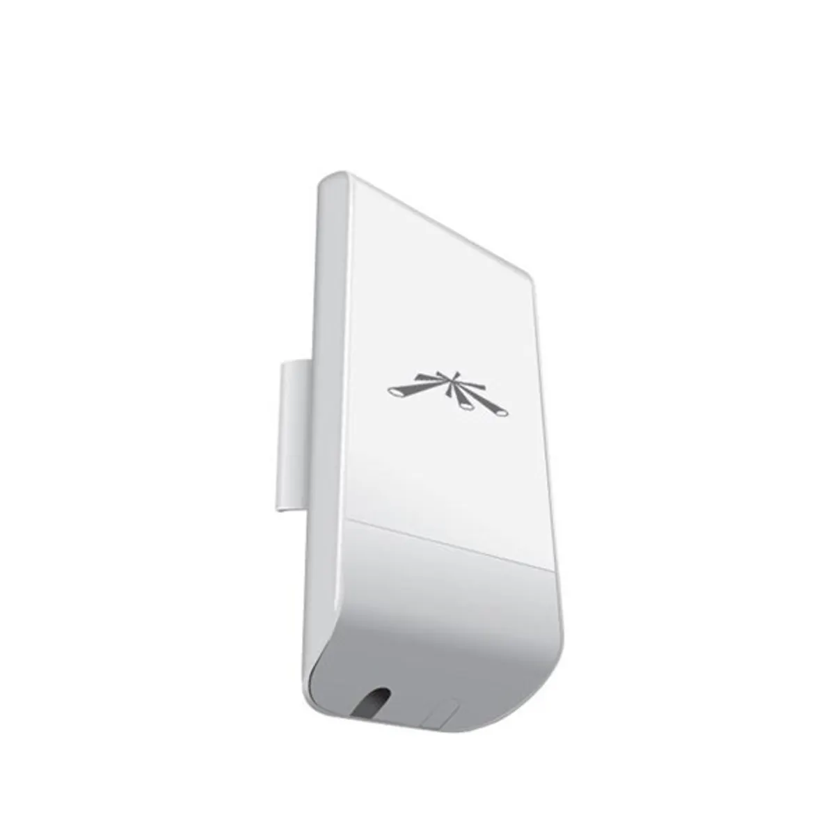 Ubiquiti NanoStation Loco M5, 5GHz AirMAX CPE 13dbi integrált antennával #1