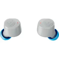 Skullcandy JIB 2 True Wireless Bluetooth szürke fülhallgató #2