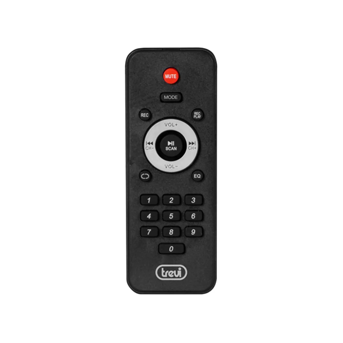 Trevi XF 3150 130W vezeték nélküli party hangszóró #5