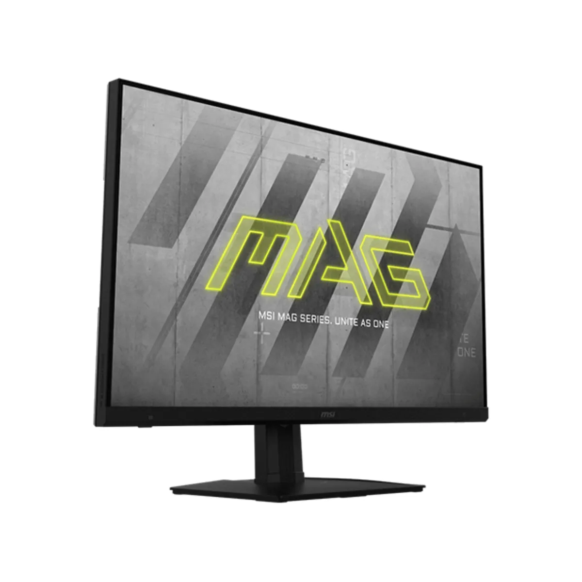 MSI 32" MAG 323UPF 4K UHD IPS 160Hz HDMI/DP/USB/USB-C fekete gamer monitor #2