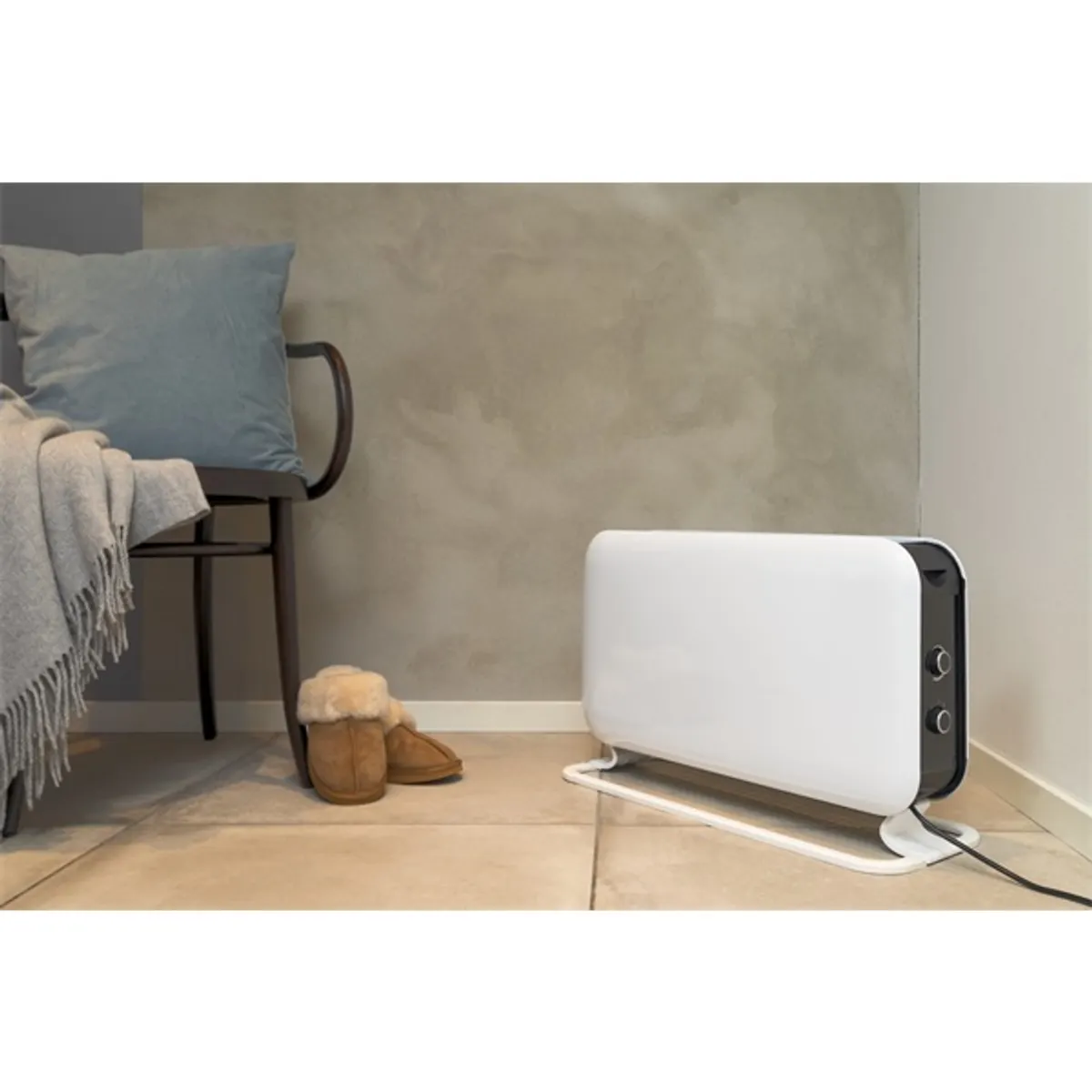 Mill CO2200MECMAX Instant Max 2200W mechanikus mobil konvektor #3