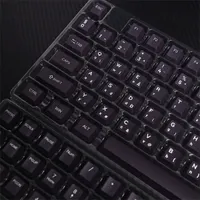 Ventaris Phoenix Keycap KC-400 slim – Magyar PBT billentyűsapka készlet, Cherry kompatibilis mechanikus billentyűzethez #1