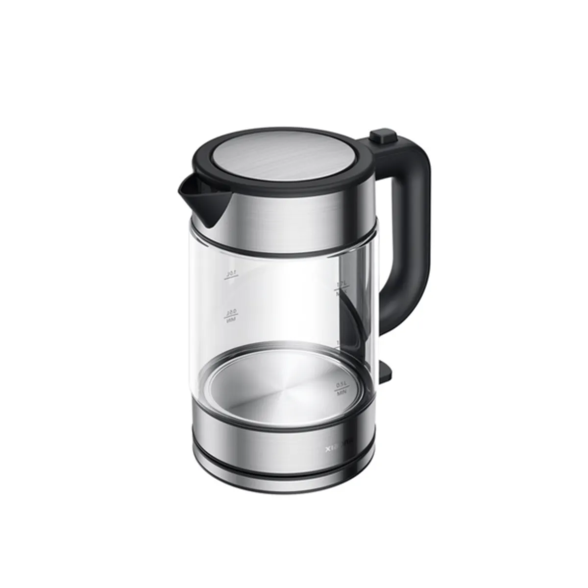 Xiaomi BHR7423EU 1,7L-es üveg vízforraló #1