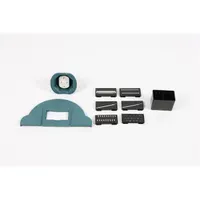 IRIS KT-239-BY konyhai többfunkciós szeletelő tállal #5