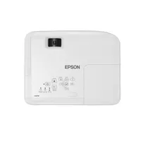 Epson EB-W53 WXGA 4000L HDMI/USB 3LCD projektor #3