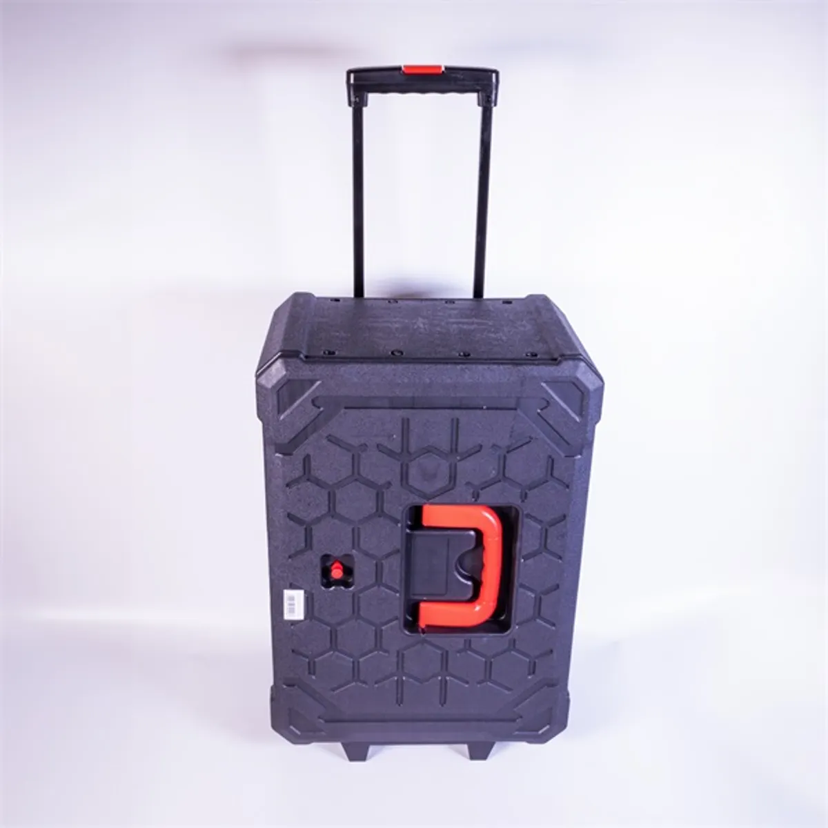 IRIS TOOLS TS-1-008 műanyag táskában szerszámkészlet #1