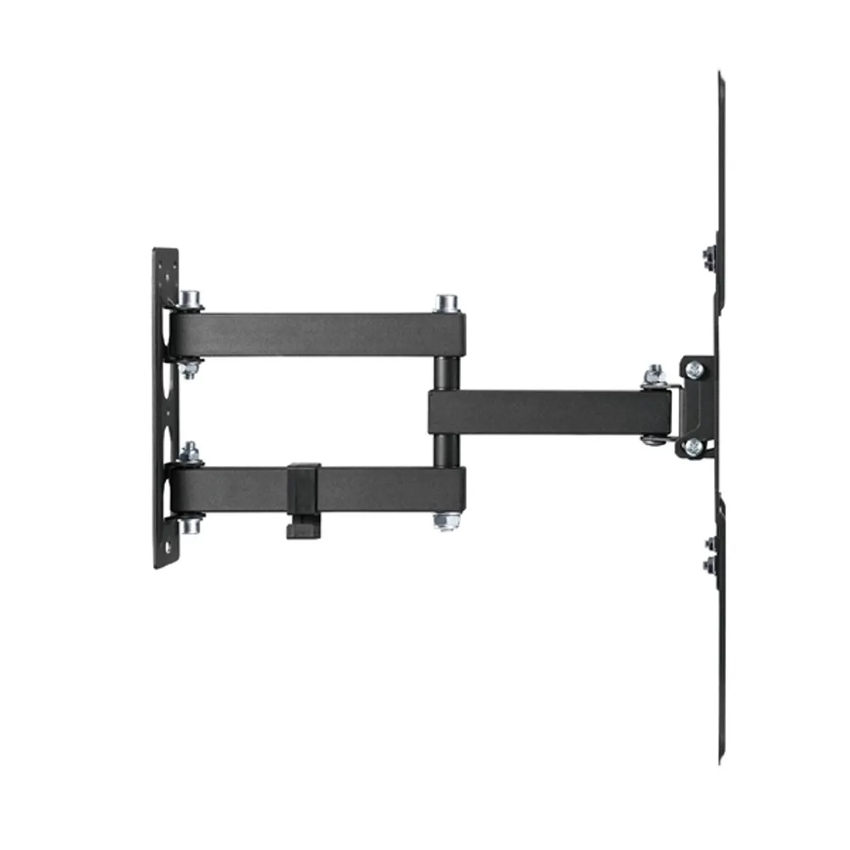 Home LCDH 291 23"-55" Full Motion fekete fali konzol #2