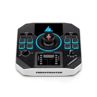 Thrustmaster 2960939 Sol-R 2 HOSAS Space Sim Duo USB PC joystick (2db) #3