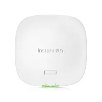 HPE Networking Instant On S1T09A AP21 (RW) 802.11ax Wi-Fi 6 2x2 Dual-Band Indoor Access Point #2