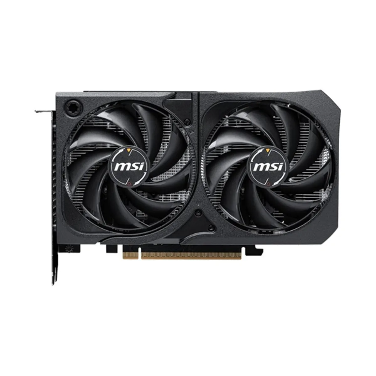 MSI RTX 5060 Shadow nVidia 8GB DDR7 PCIe BULK videókártya #1