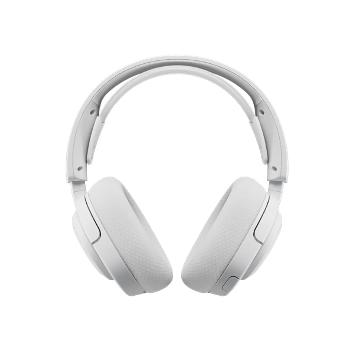 Steelseries Arctis Nova 5 Wireless Bluetooth Gaming fehér headset #3