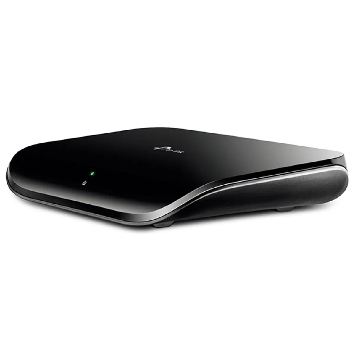 TP-Link TL-SG1005D 5portos 10/100/1000Mbps nem menedzselhető fekete asztali switch #2