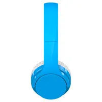 Sencor SEP 703BT BL kék vezeték nélküli gyerek fejhallgató #3