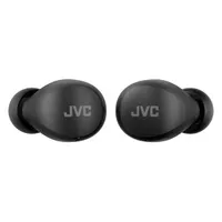 JVC HA-A6TB True Wireless Bluetooth fekete fülhallgató #2